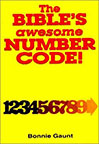 BIBLES AWESOME NUMBER CODE